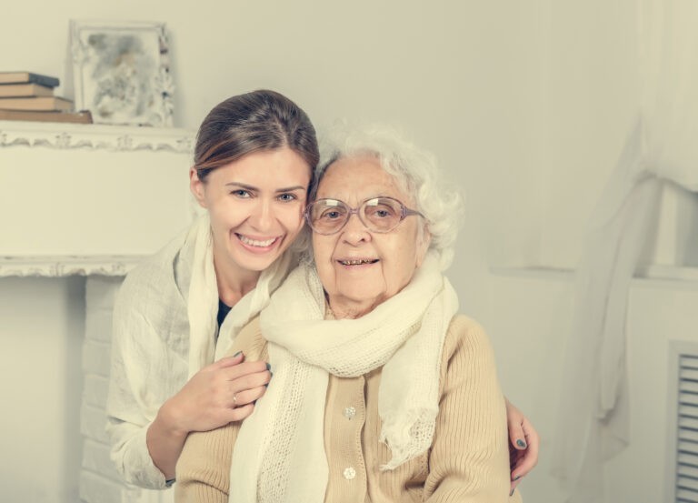 elderly care philadelphia