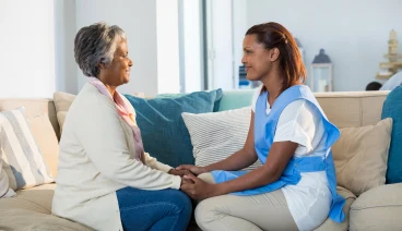 Comprehensive Senior Care Services