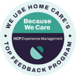 HCP-Experience-Management-Customer-Badge_High-Res