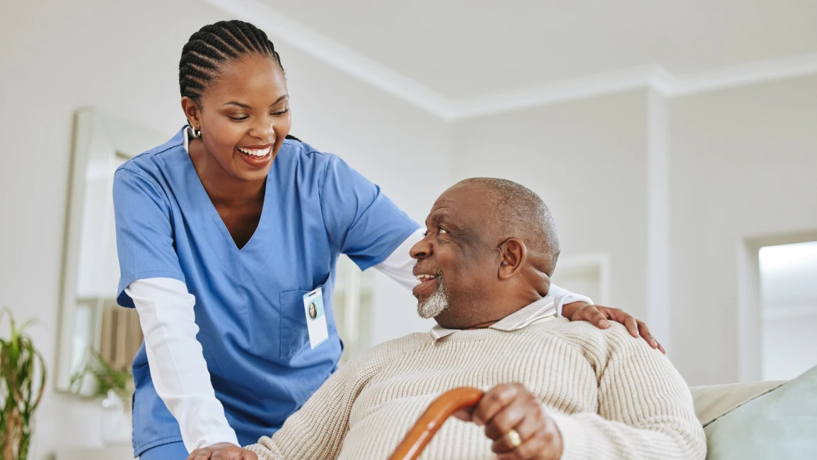 Companion Care For Seniors in Philadelphia