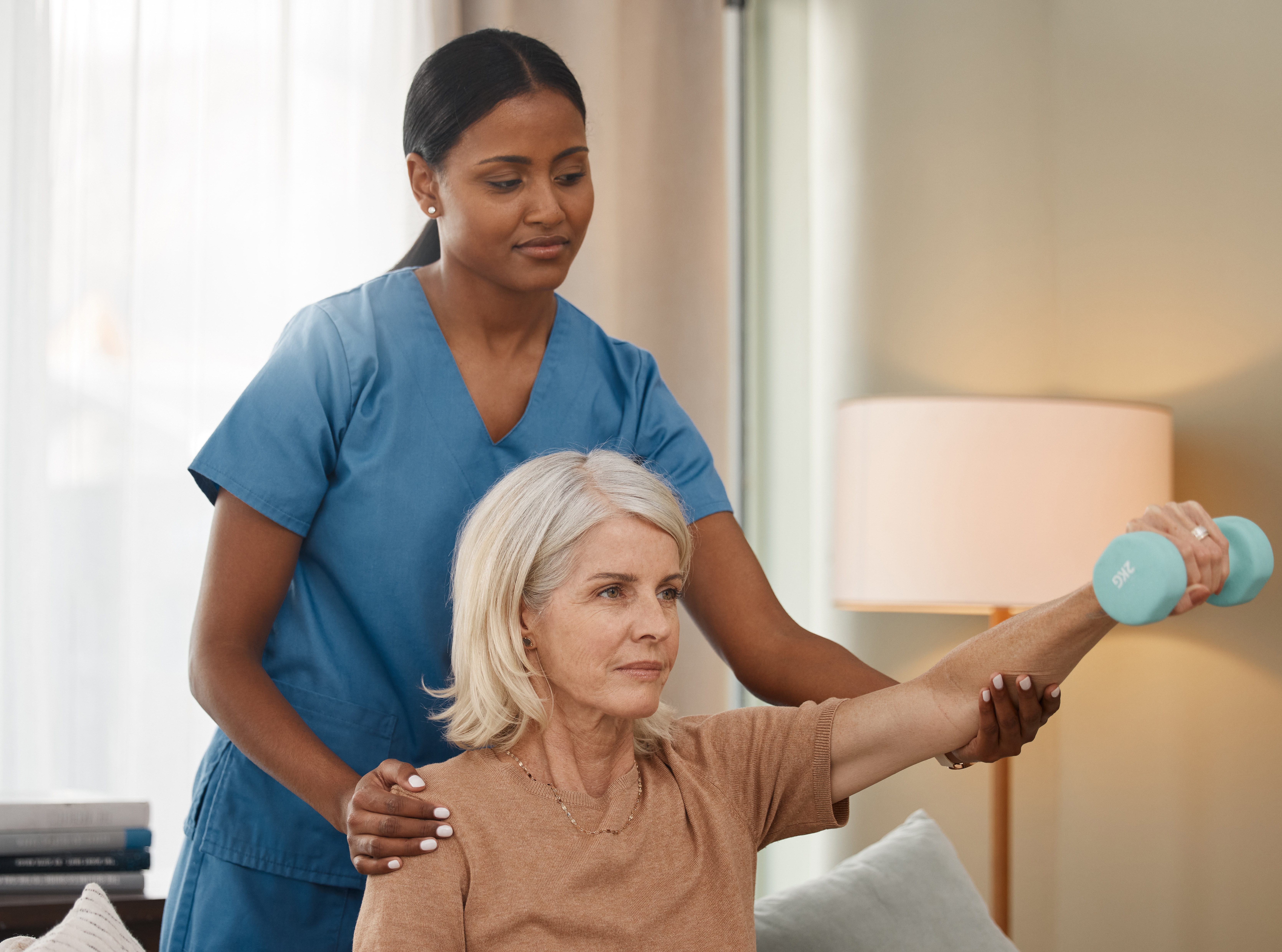 homecare in Philadelphia 2