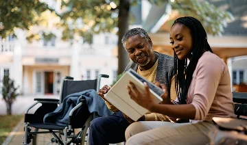 Alzheimer’s Disease