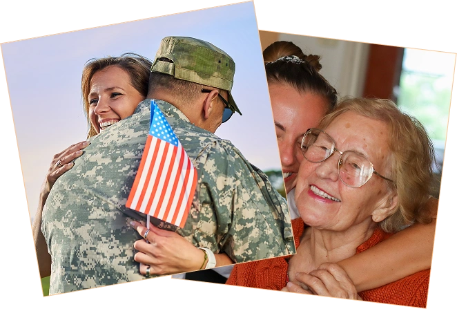 Adult Day Care Services for Veterans