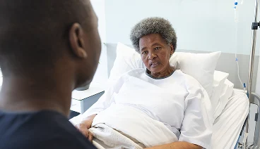 Seizure Disorders