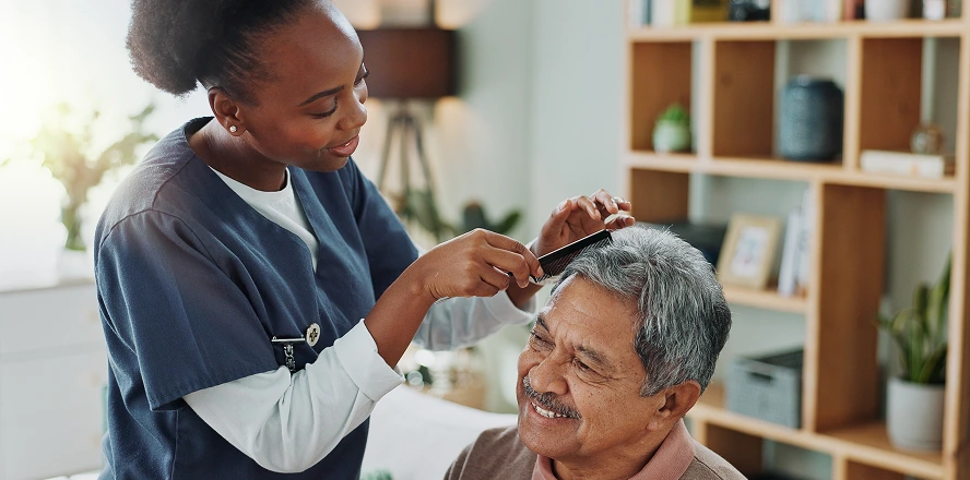 Adult Day Care Services for Veterans