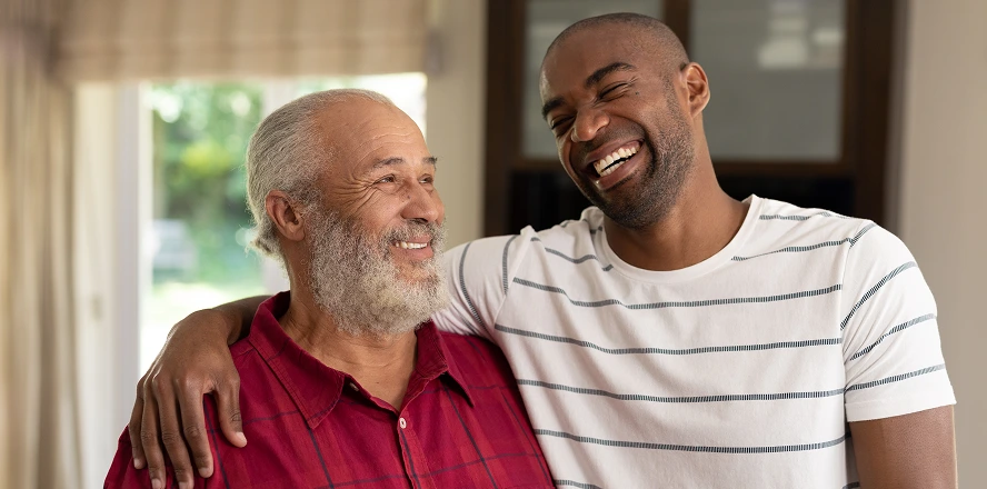 Adult Day Care Services for Veterans