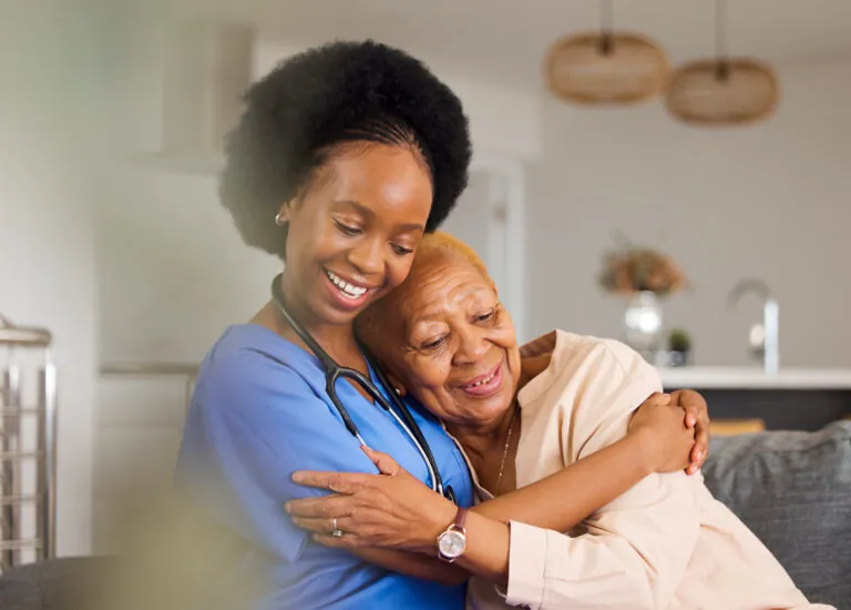 home care services bucks county
