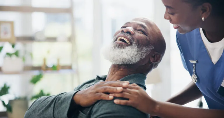 philadelphia elderly care